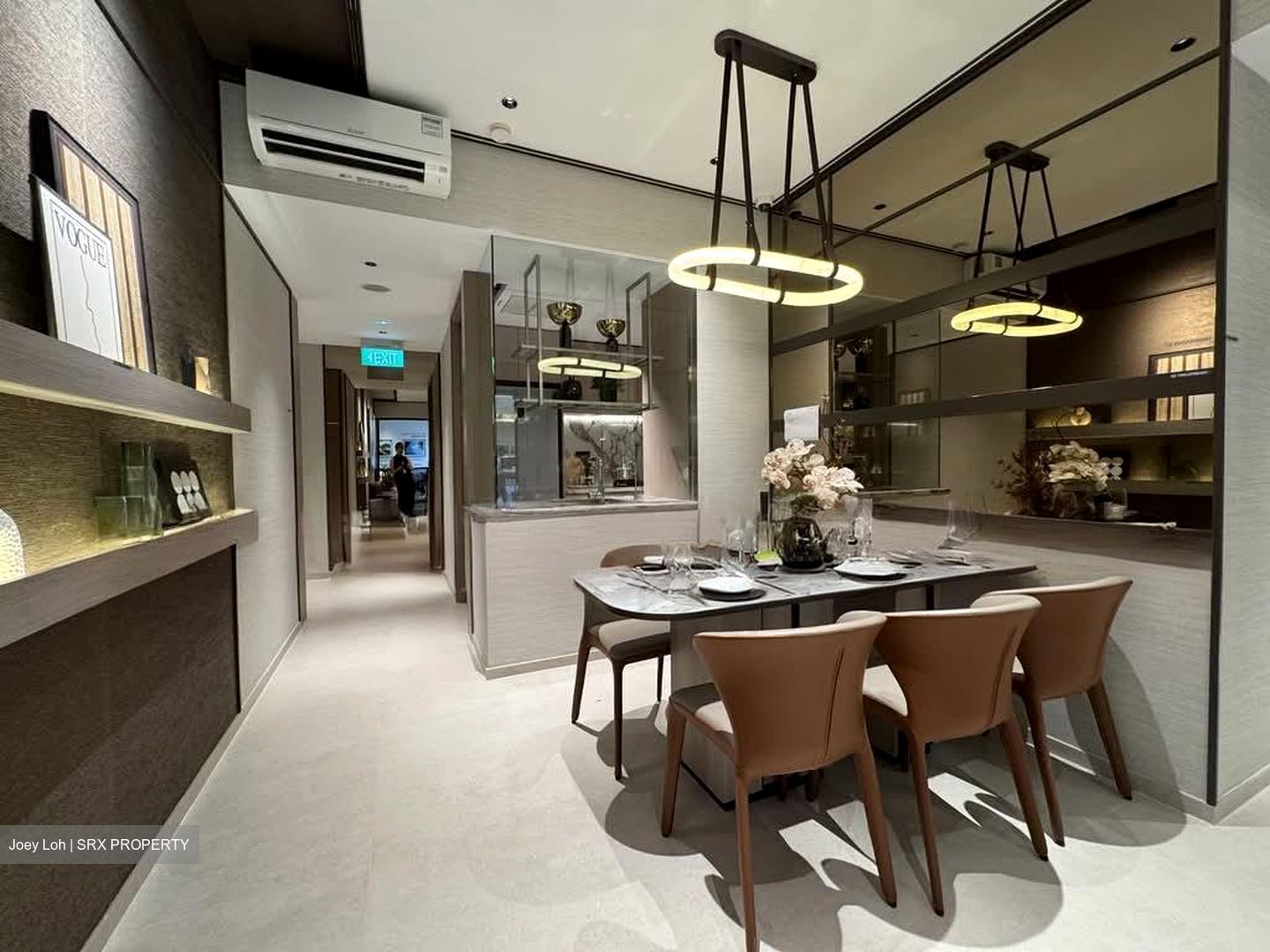Vela Bay (D16), Apartment #561269121